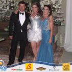 15 Anos de Elisandra Almeida